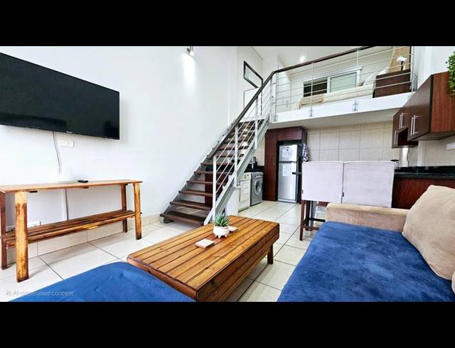 1 BEDROOM APARTMENT FOR SALE IN DE BAKKE